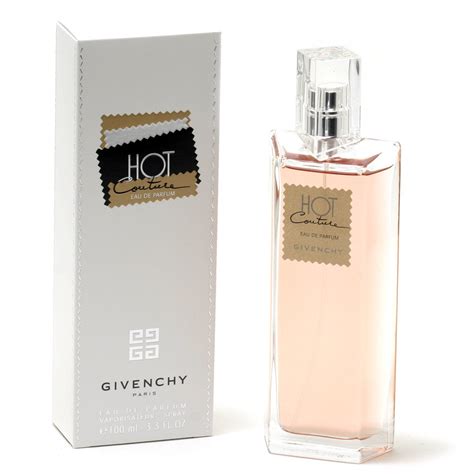 givenchy hot couture parfum für damen 5674|hot couture Givenchy original.